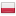 coderslab.pl hosted country